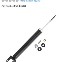 2007-2018 Altima rear Shocks