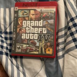 GTA 4