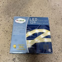 Led Rope Light