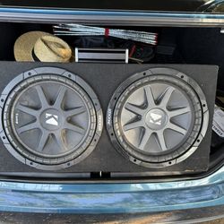 2s 12 Kicker