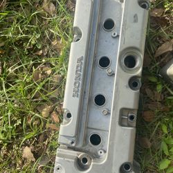 K20 Valve Cover
