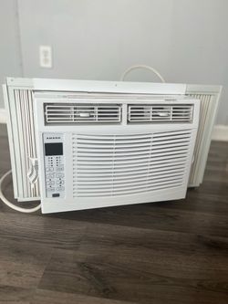 Air-conditioning