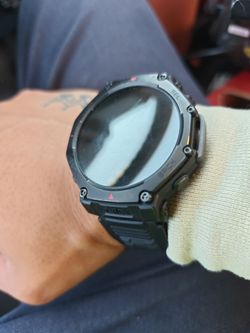 Amazfit T Rex 3 Pro