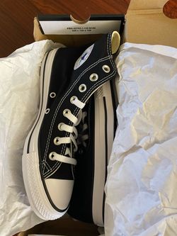 Converse High Top