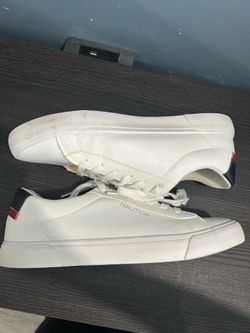 Nautica men shoes size 10.5