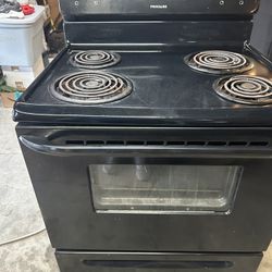 Stove