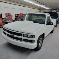 1995 Chevrolet 1500