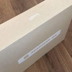 Ubiquiti POE Switch 8 Pro [New In Box]