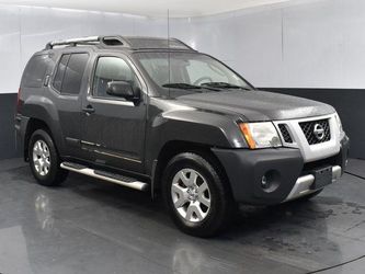 2010 Nissan Xterra