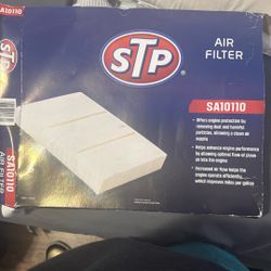STP Air Filter