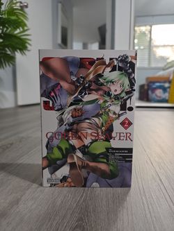 Goblin Slayer Vol. 2