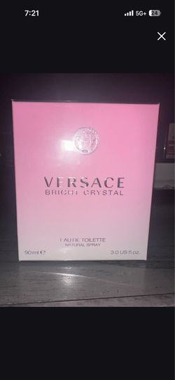 VERSACE Perfume Women’s