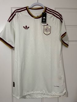 Jersey espana