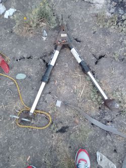 Tow hitch