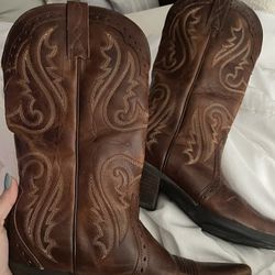 Ariat Cowgirl Boots