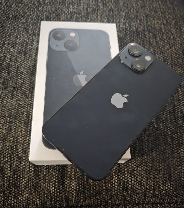 Iphone 13 Mini Unlocked