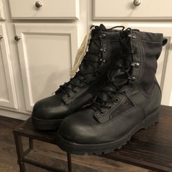 Female Combat Boots/work boots 