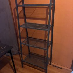 Standing Shelf
