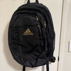 Adidas Backpack *BRAND NEW*