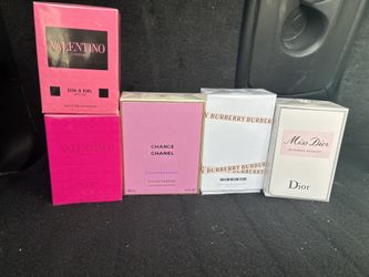 Perfumes De Mujer 💕‼️