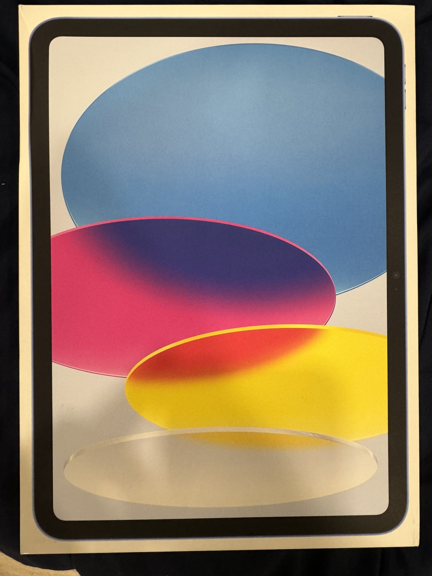 iPad Pro 10th Generation + Free Service