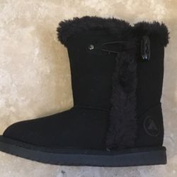 New Toddler Boots Size 8
