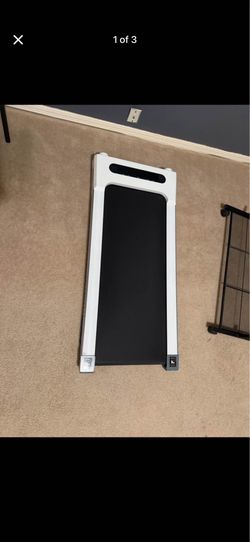 Walking pad