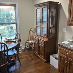 China hutch