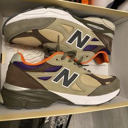 New Balance Size 10.5