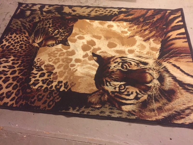 Carpet 93 by63