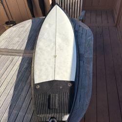 Christenson WaterLion 6’1