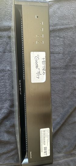 Savant Ssa 3000-10 Rev:08