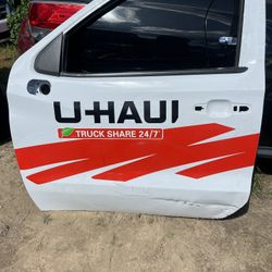 Door Chevy Silverado 2020