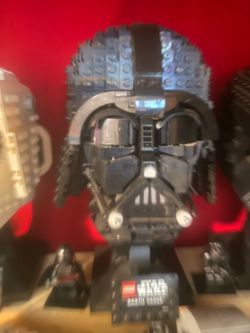 Lego Star Wars