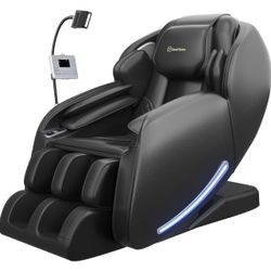 Real Relax Massage Chair