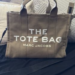 Marc Jacob’s Tote Bag