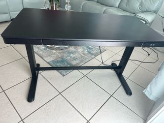 Electric Adjustable Standing Desk