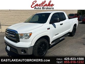 2013 Toyota Tundra