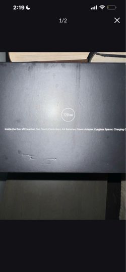 Oculus