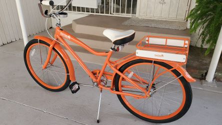 Bike Cruiser Like New