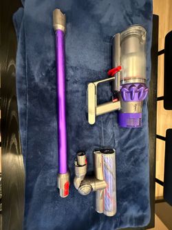 Dyson V 10 animal