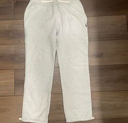 Polo sweatpants