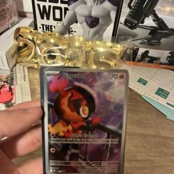 Phantasmal flames Pokemon