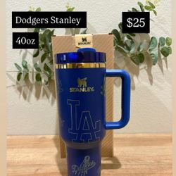 Dodgers Stanley 