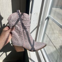 Cowgirl Boots 