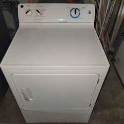 GE Electric Dryer