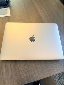 MacBook Air (2020)