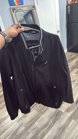 Nautica jacket