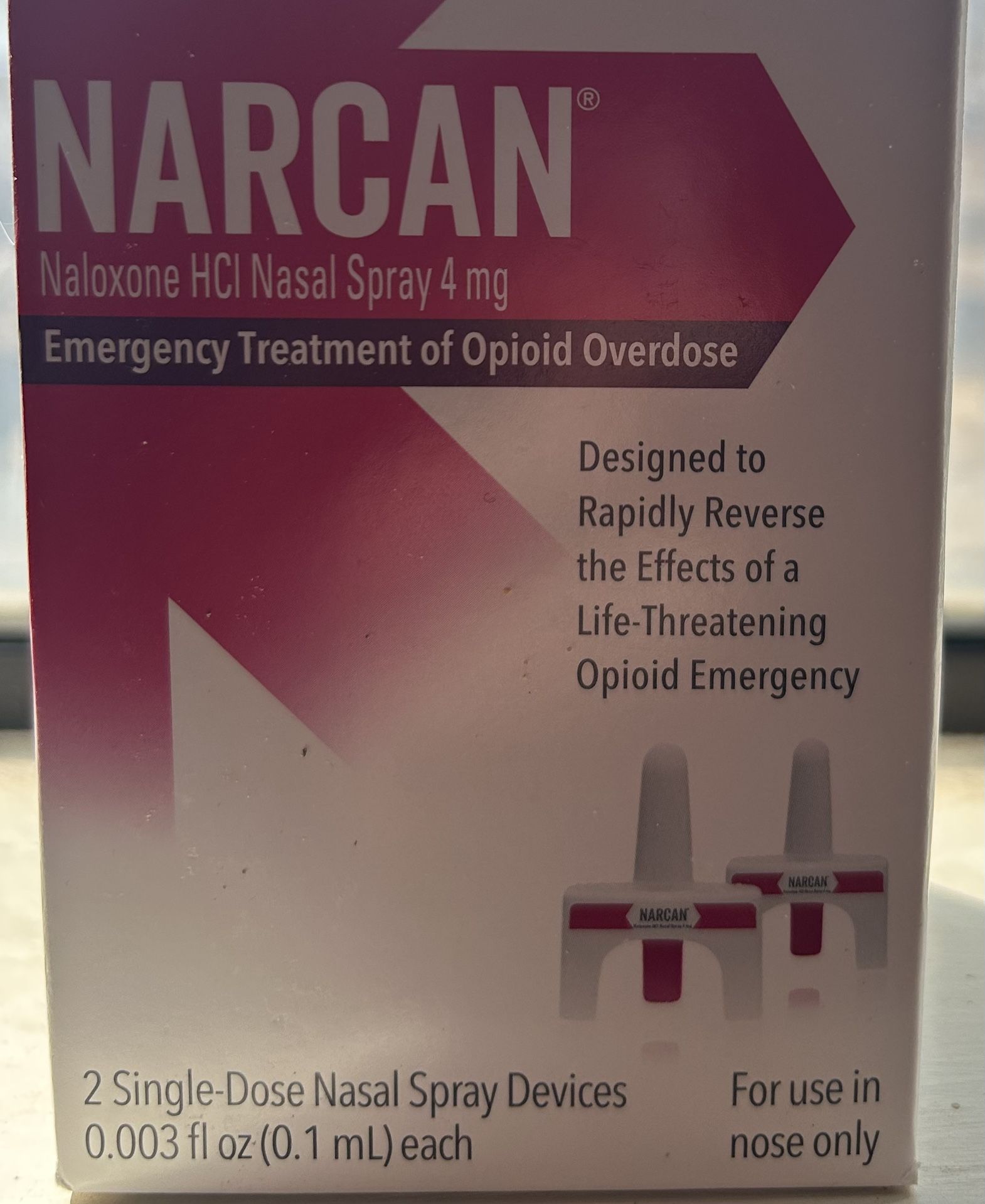 Narcan