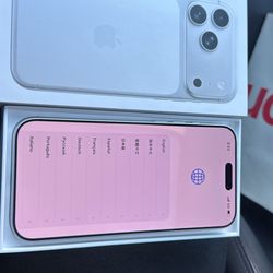 Brand New Not Used 17 Max